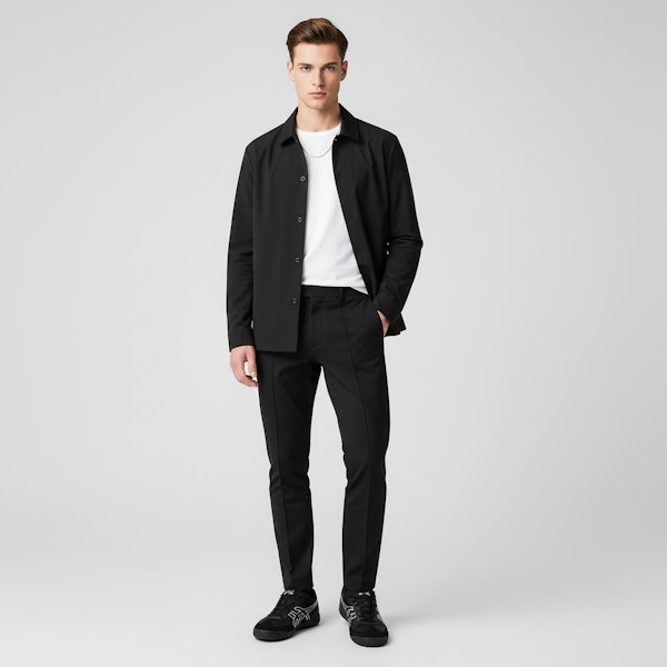 아식스 맷컨트롤 3 '블랙 퓨어 실버' 1081A053-001 Lookbook 아식스 맷컨트롤 3 '블랙 퓨어 실버' 1081A053-001