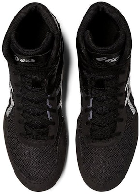 ASICS Matcontrol 3 'Black Pure Silver' 1081A053-001 Shop ASICS Matcontrol 3 'Black Pure Silver' 1081A053-001