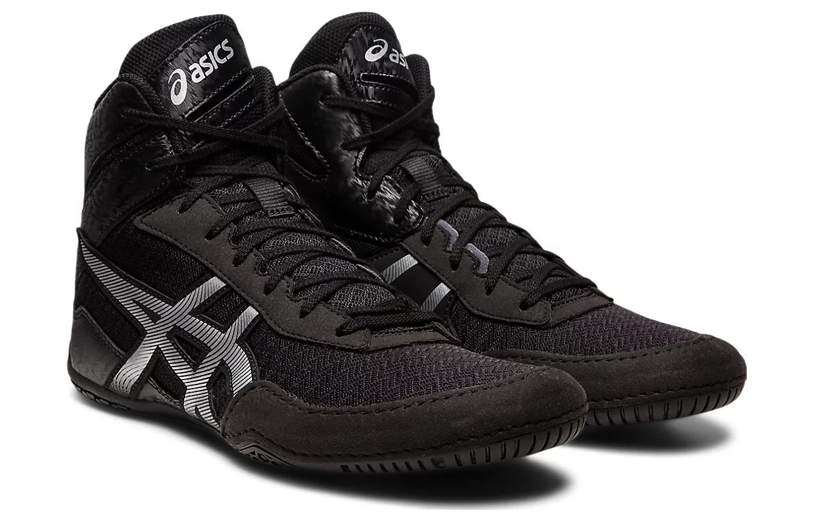 Shop ASICS Matcontrol 3 'Hitam Perak Tulin' 1081A053-001
