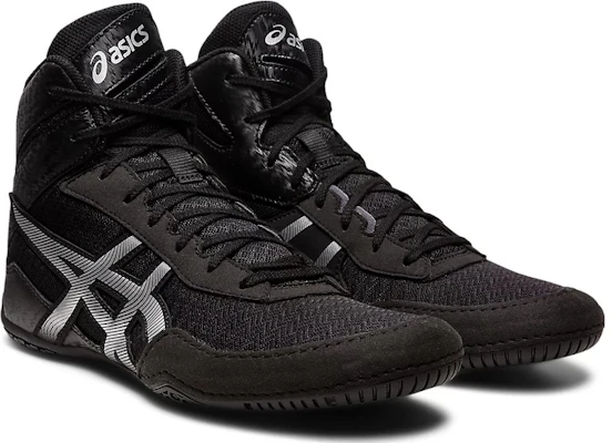 ASICS Matcontrol 3 'Hitam Perak Tulin' 1081A053-001 Shop ASICS Matcontrol 3 'Hitam Perak Tulin' 1081A053-001