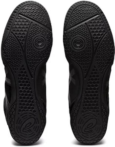 アシックス マットコントロール 3 「ブラック/ピュアシルバー」 1081A053-001 Details for アシックス マットコントロール 3 「ブラック/ピュアシルバー」 1081A053-001