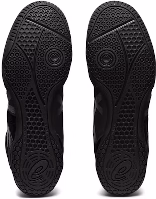 ASICS Matcontrol 3 'Black Pure Silver' 1081A053-001 Details for ASICS Matcontrol 3 'Black Pure Silver' 1081A053-001