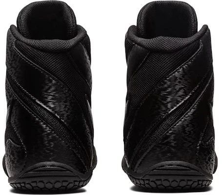 ASICS Matcontrol 3 'Hitam Perak Tulin' 1081A053-001 Details for ASICS Matcontrol 3 'Hitam Perak Tulin' 1081A053-001