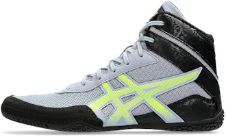 ASICS Matcontrol 3 'Grey Blue Safety Yellow' 1081A053-400 ASICS Matcontrol 3 'Grey Blue Safety Yellow' 1081A053-400