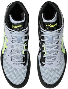 ASICS Matcontrol 3 ''灰藍安全黃'' 1081A053-400 Lookbook ASICS Matcontrol 3 ''灰藍安全黃'' 1081A053-400