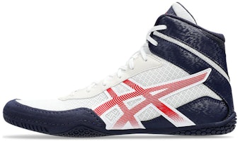 ASICS Matcontrol 3 'White Black Classic Red' 1081A053-101 ASICS Matcontrol 3 'White Black Classic Red' 1081A053-101