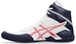 Buy ASICS Matcontrol 3 'White Black Classic Red' 1081A053-101