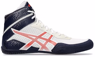 ASICS Matcontrol 3 'White Black Classic Red' 1081A053-101 ASICS Matcontrol 3 'White Black Classic Red' 1081A053-101