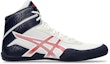 Order ASICS Matcontrol 3 'White Black Classic Red' 1081A053-101