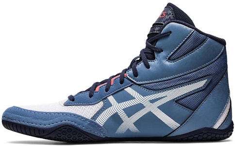 アシックス マットコントロール3 「ホワイトストームブルー」 1081A053-100 Buy アシックス マットコントロール3 「ホワイトストームブルー」 1081A053-100