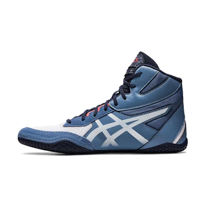 ASICS Matcontrol 3 'White Storm Blue'