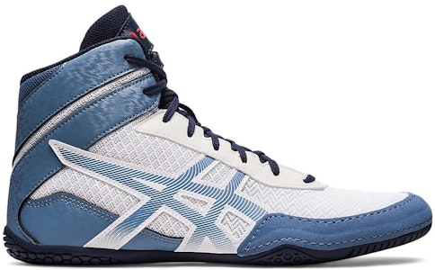 アシックス マットコントロール3 「ホワイトストームブルー」 1081A053-100 Order アシックス マットコントロール3 「ホワイトストームブルー」 1081A053-100