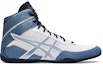 Order ASICS Matcontrol 3 'Putih Storm Biru' 1081A053-100