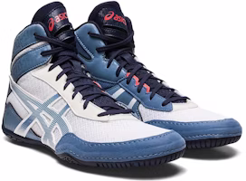 ASICS Matcontrol 3 'Putih Storm Biru' 1081A053-100 Lookbook ASICS Matcontrol 3 'Putih Storm Biru' 1081A053-100