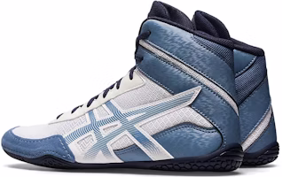 ASICS Matcontrol 3 'Putih Storm Biru' 1081A053-100 Shop ASICS Matcontrol 3 'Putih Storm Biru' 1081A053-100