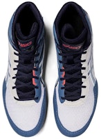 ASICS Matcontrol 3 'Putih Storm Biru' 1081A053-100 Purchase ASICS Matcontrol 3 'Putih Storm Biru' 1081A053-100