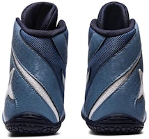 ASICS Matcontrol 3 'Putih Storm Biru' 1081A053-100 Details for ASICS Matcontrol 3 'Putih Storm Biru' 1081A053-100