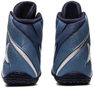 アシックス マットコントロール3 「ホワイトストームブルー」 1081A053-100 Details for アシックス マットコントロール3 「ホワイトストームブルー」 1081A053-100