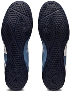 アシックス マットコントロール3 「ホワイトストームブルー」 1081A053-100 Sizing アシックス マットコントロール3 「ホワイトストームブルー」 1081A053-100