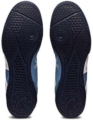 ASICS Matcontrol 3 'White Storm Blue' 1081A053-100 Sizing ASICS Matcontrol 3 'White Storm Blue' 1081A053-100