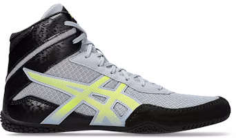ASICS Matcontrol 3 'Grey Blue safety Yellow' 1081A053-400 ASICS Matcontrol 3 'Grey Blue safety Yellow' 1081A053-400