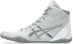 Purchase ASICS Matcontrol 3摔跤鞋 白色/枪金属色 1081A053-102