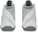 Details for ASICS Matcontrol 3摔跤鞋 白色/枪金属色 1081A053-102