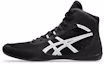 Buy ASICS Matcontrol 4 Chaussures de Lutte Noir/Blanc 1081A069-001