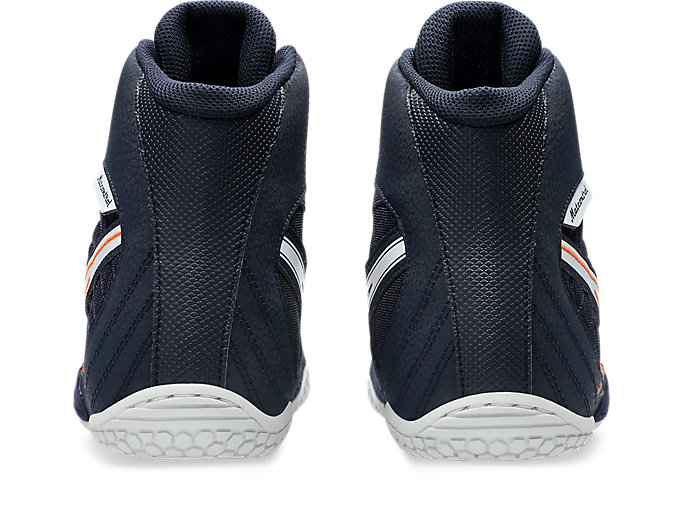 Purchase ASICS Matcontrol 4摔跤鞋 午夜蓝/白 1081A069-400