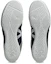 Sizing ASICS Matcontrol 4摔跤鞋 午夜蓝/白 1081A069-400