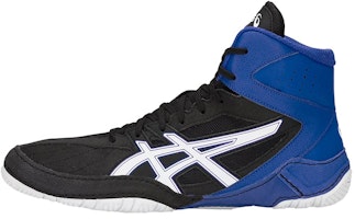 ASICS Matcontrol 'Black Blue' 1081A022-002 ASICS Matcontrol 'Black Blue' 1081A022-002