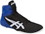 ASICS Matcontrol 'Hitam Biru' 1081A022-002