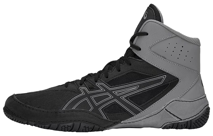 ASICS Matcontrol 'Black Grey' 1081A022-001