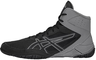 ASICS Matcontrol 'Black Grey' 1081A022-001 ASICS Matcontrol 'Black Grey' 1081A022-001