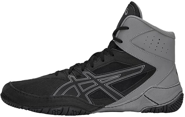 ASICS Matcontrol 'Black Grey' 1081A022-001 Buy ASICS Matcontrol 'Black Grey' 1081A022-001