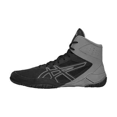 ASICS Matcontrol 'Black Grey'