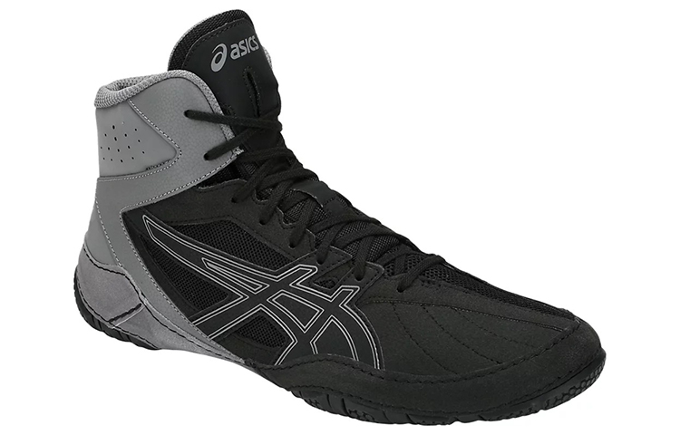 Order ASICS Matcontrol ''Noir Gris'' 1081A022-001