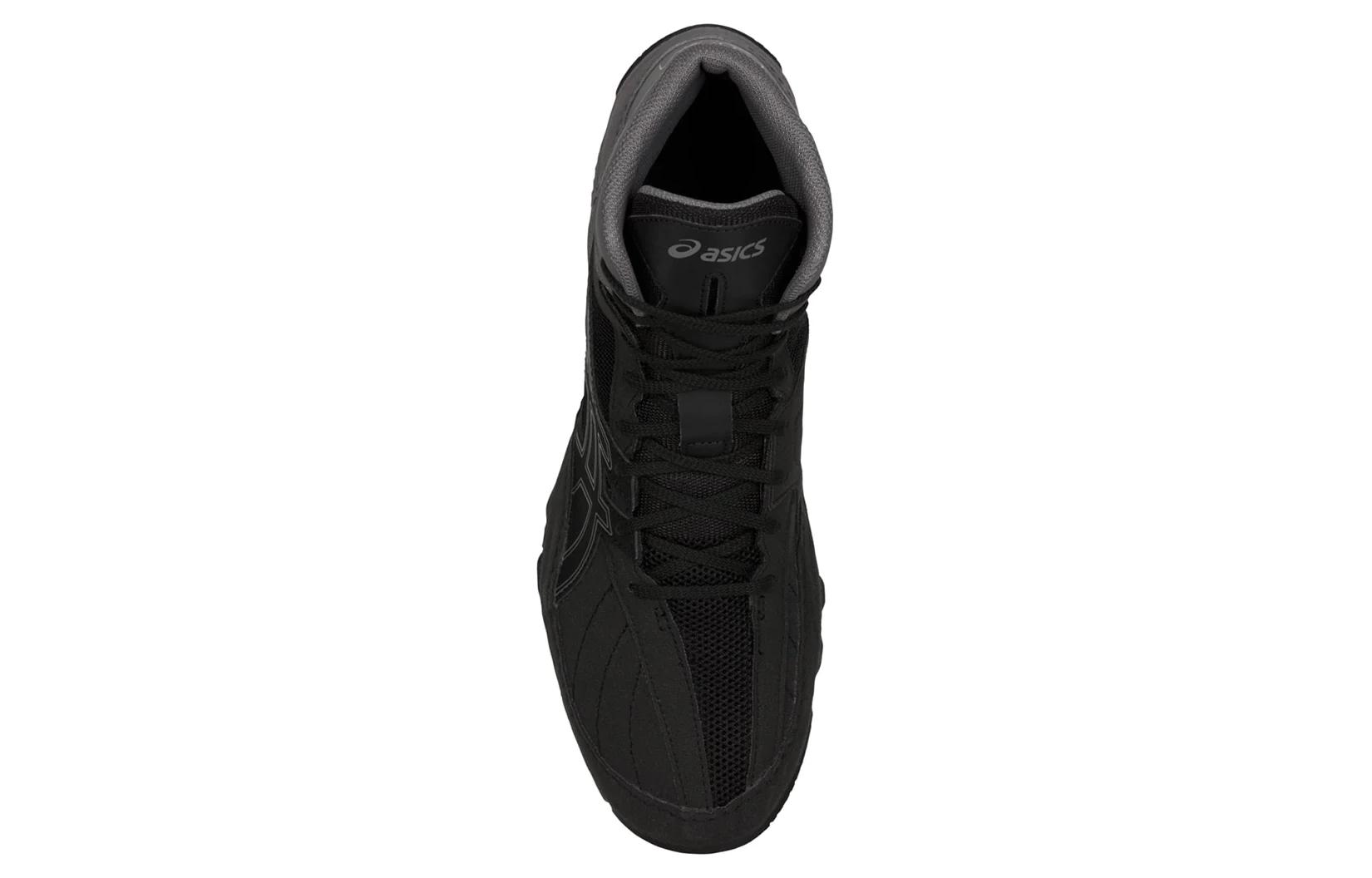 Lookbook ASICS Matcontrol ''Noir Gris'' 1081A022-001