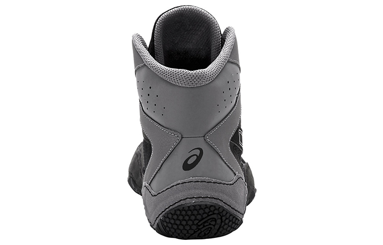 Shop ASICS Matcontrol ''Noir Gris'' 1081A022-001