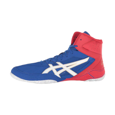 ASICS Matcontrol 'Blue Red'
