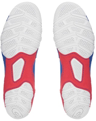 ASICS Matcontrol 'Blue Red' 1081A022-400 Shop ASICS Matcontrol 'Blue Red' 1081A022-400