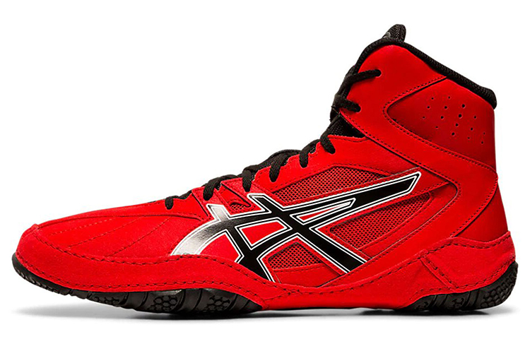 ASICS Matcontrol 'Red' 1081A022-600