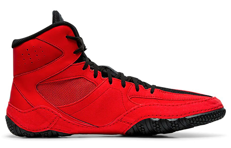 Order ASICS Matcontrol 'Merah' 1081A022-600