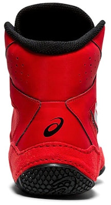 아식스 매트컨트롤 '레드' (Asics Maeteukonteurol 'Redeu') 1081A022-600 Lookbook 아식스 매트컨트롤 '레드' (Asics Maeteukonteurol 'Redeu') 1081A022-600