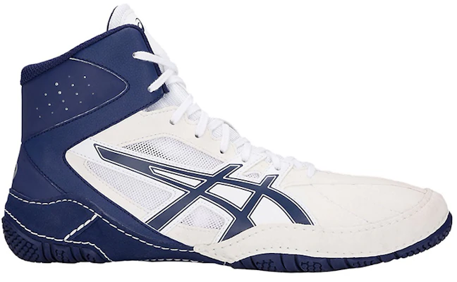ASICS Matcontrol ''Blanc Bleu'' 1081A022-100 Order ASICS Matcontrol ''Blanc Bleu'' 1081A022-100