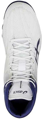 ASICS Matcontrol ''Blanc Bleu'' 1081A022-100 Shop ASICS Matcontrol ''Blanc Bleu'' 1081A022-100