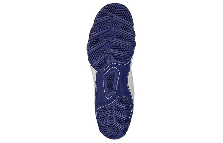 Details for ASICS Matcontrol ''Blanc Bleu'' 1081A022-100