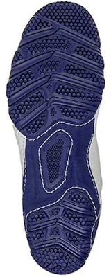 ASICS Matcontrol ''Blanc Bleu'' 1081A022-100 Details for ASICS Matcontrol ''Blanc Bleu'' 1081A022-100