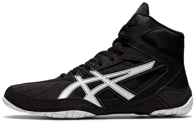 asics-matcontrol-d-black