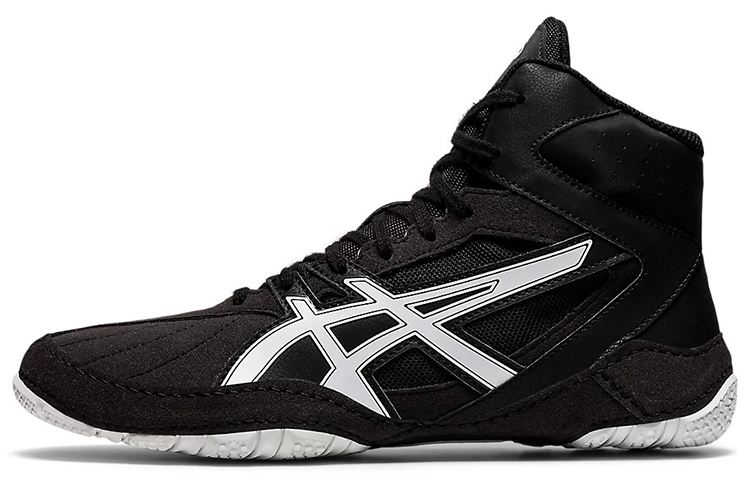 ASICS Matcontrol D 'Black' 1081A020-003